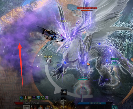 《命運方舟》奧萊赫井怎麽打?奧萊赫井攻略 《命運方舟》奧萊赫井怎麽打?奧萊赫井攻略