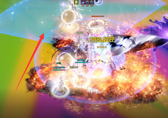 《命運方舟》奧萊赫井怎麽打?奧萊赫井攻略 《命運方舟》奧萊赫井怎麽打?奧萊赫井攻略