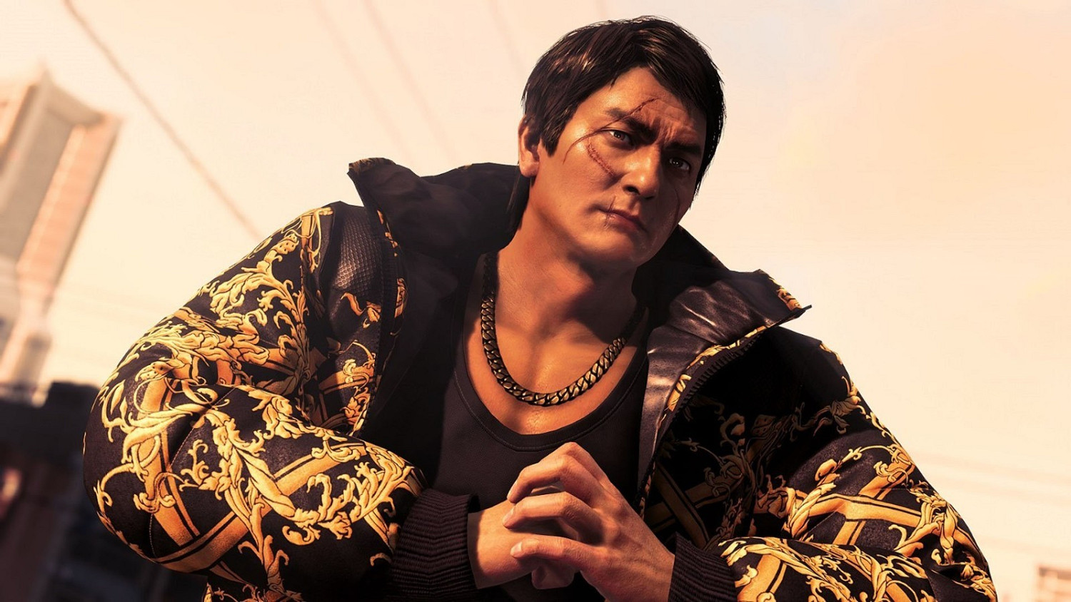 眾多角色首次亮相！《人中之龍7外傳》官網最新情報與截圖