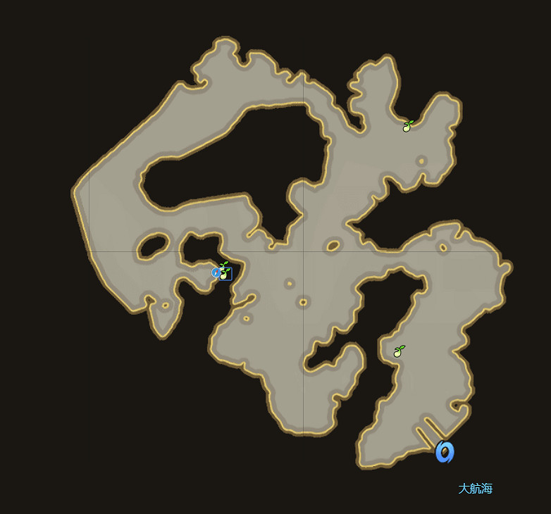 《命運方舟》托托皮亞摩可可位置在哪？托托皮亞摩可可位置介紹