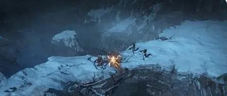 《暗黑破壞神4》副本重置機制 《暗黑破壞神4》副本重置機制