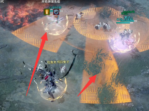 《命運方舟》奧萊赫井怎麽打?奧萊赫井攻略 《命運方舟》奧萊赫井怎麽打?奧萊赫井攻略