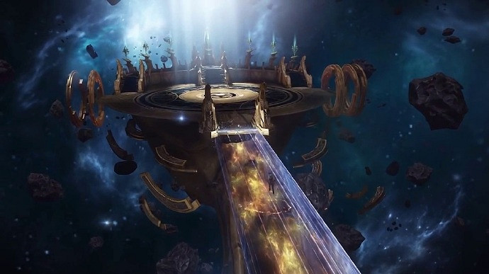 《命運方舟》聊天怎麽發物品？ 聊天發物品方法