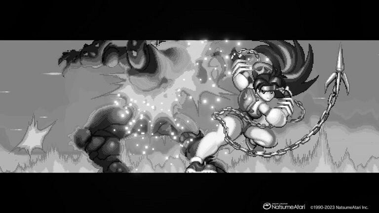 Tengo Project 暗示《赤影戰士》重製版將公布