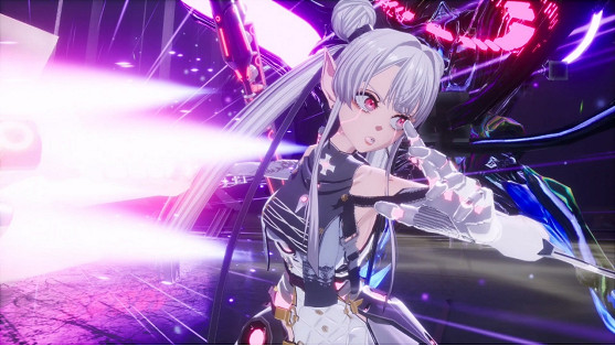 亞克系統亞洲分店確定參展香港動漫電玩節 2023！