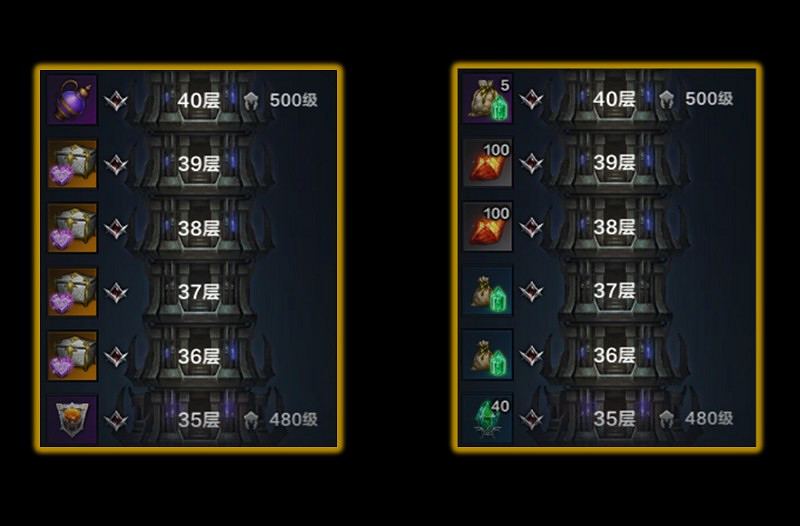 《命運方舟》高塔玩法介紹 高塔怎麽通過? 《命運方舟》高塔玩法介紹 高塔怎麽通過?