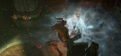 《暗黑破壞神4》德魯伊打屠夫技巧分享