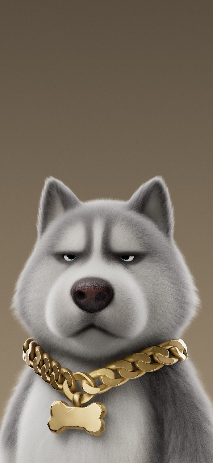 《猛獸派對》發售倒計時2個月！更多可愛小動物壁紙賞