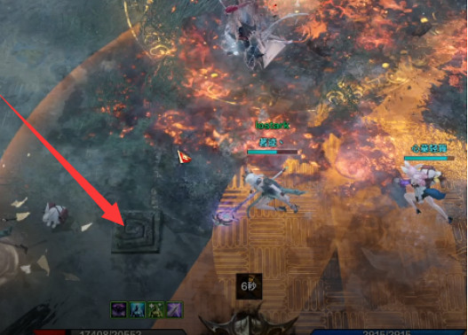 《命運方舟》奧萊赫井怎麽打?奧萊赫井攻略 《命運方舟》奧萊赫井怎麽打?奧萊赫井攻略