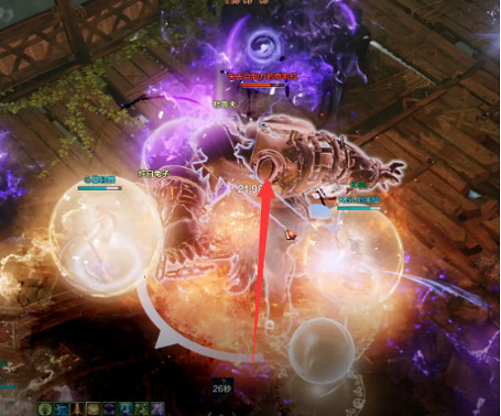 《命運方舟》奧萊赫井怎麽打?奧萊赫井攻略 《命運方舟》奧萊赫井怎麽打?奧萊赫井攻略