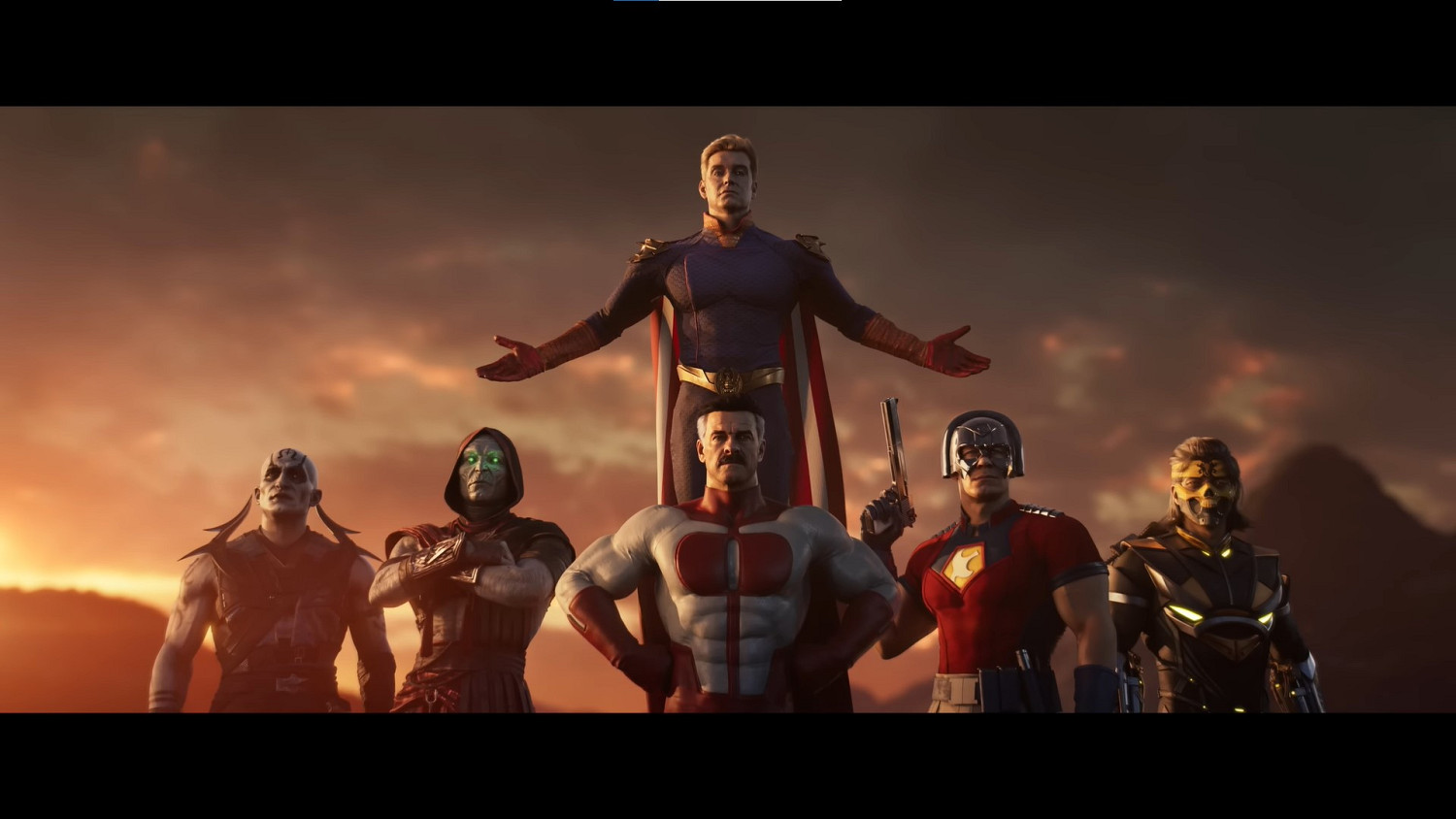 晚報:《暗黑4》官方認錯 曝PS5 Pro明年11月推出 晚報:《暗黑4》官方認錯 曝PS5 Pro明年11月推出