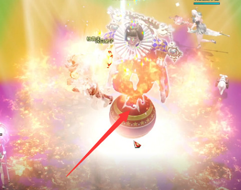 《命運方舟》奧萊赫井怎麽打?奧萊赫井攻略 《命運方舟》奧萊赫井怎麽打?奧萊赫井攻略