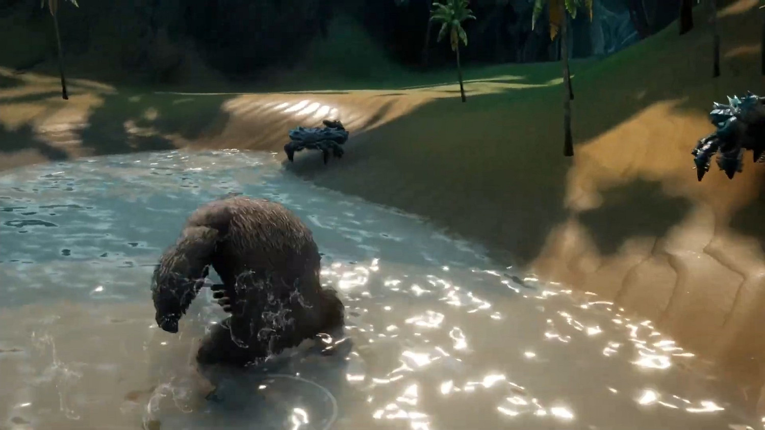 《骷髏島：金剛崛起》首曝預告 今年秋季正式發售！