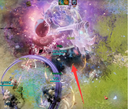 《命運方舟》奧萊赫井怎麽打?奧萊赫井攻略 《命運方舟》奧萊赫井怎麽打?奧萊赫井攻略