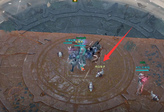 《命運方舟》奧萊赫井怎麽打?奧萊赫井攻略 《命運方舟》奧萊赫井怎麽打?奧萊赫井攻略