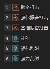 《暗黑破壞神4》新賽季亂射升級指南