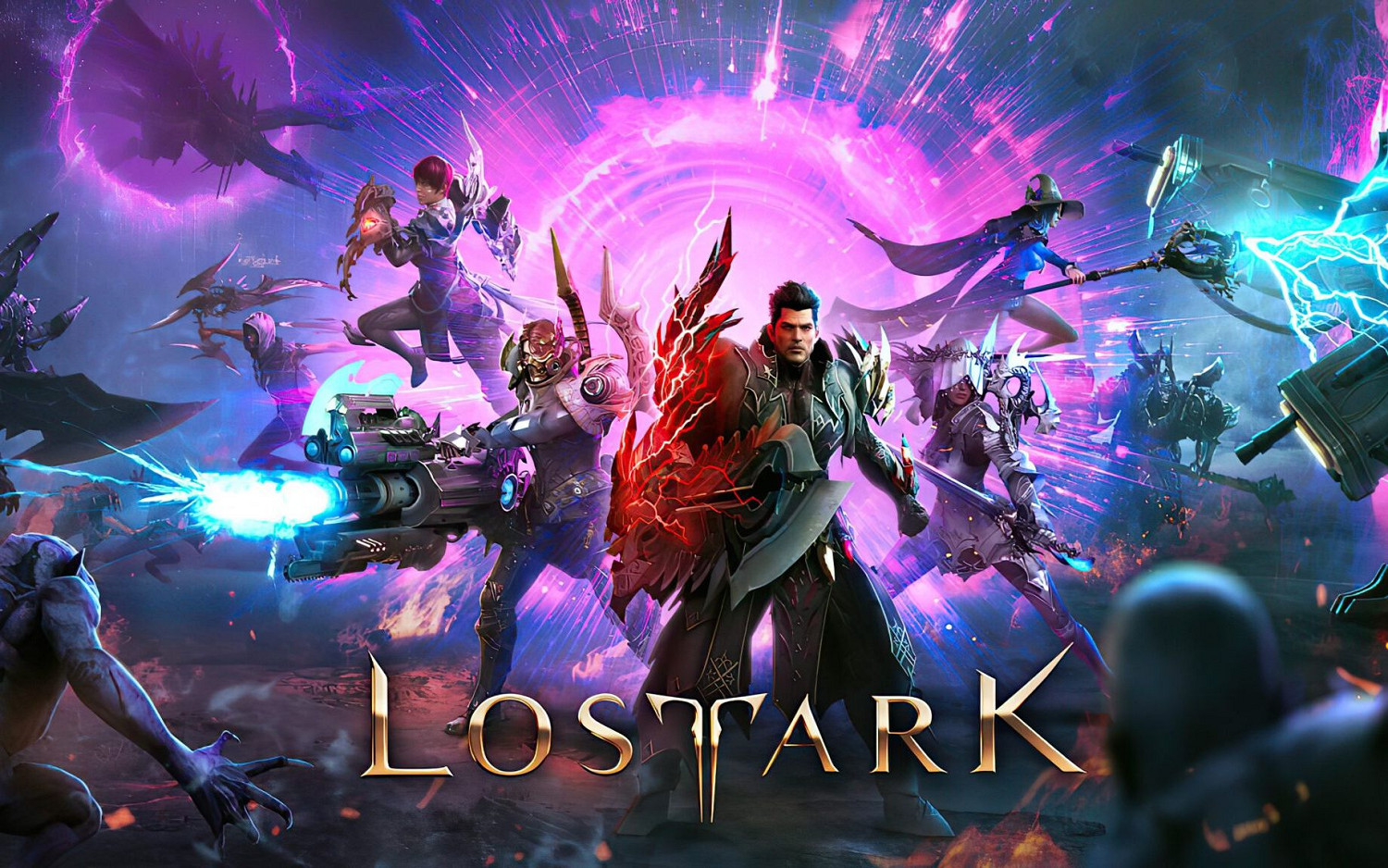 《命運方舟》咒靈術士之源怎麽打? 咒靈術士之源Boss打法攻略 《命運方舟》咒靈術士之源怎麽打? 咒靈術士之源Boss打法攻略