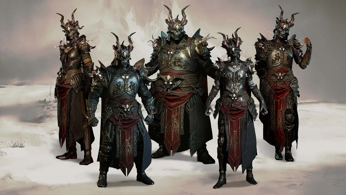 《暗黑破壞神4》戰鬥通行證指南 《暗黑破壞神4》戰鬥通行證指南