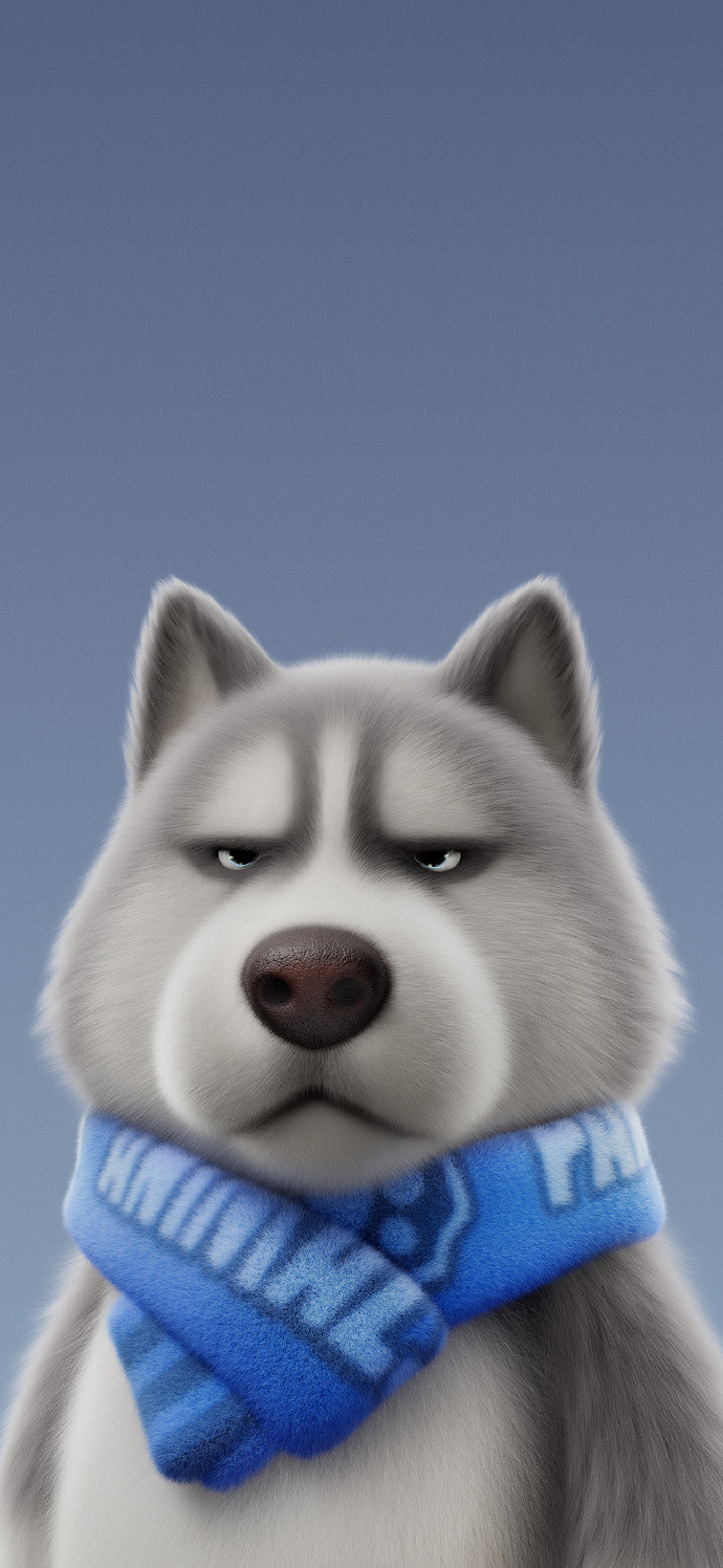 《猛獸派對》發售倒計時2個月！更多可愛小動物壁紙賞