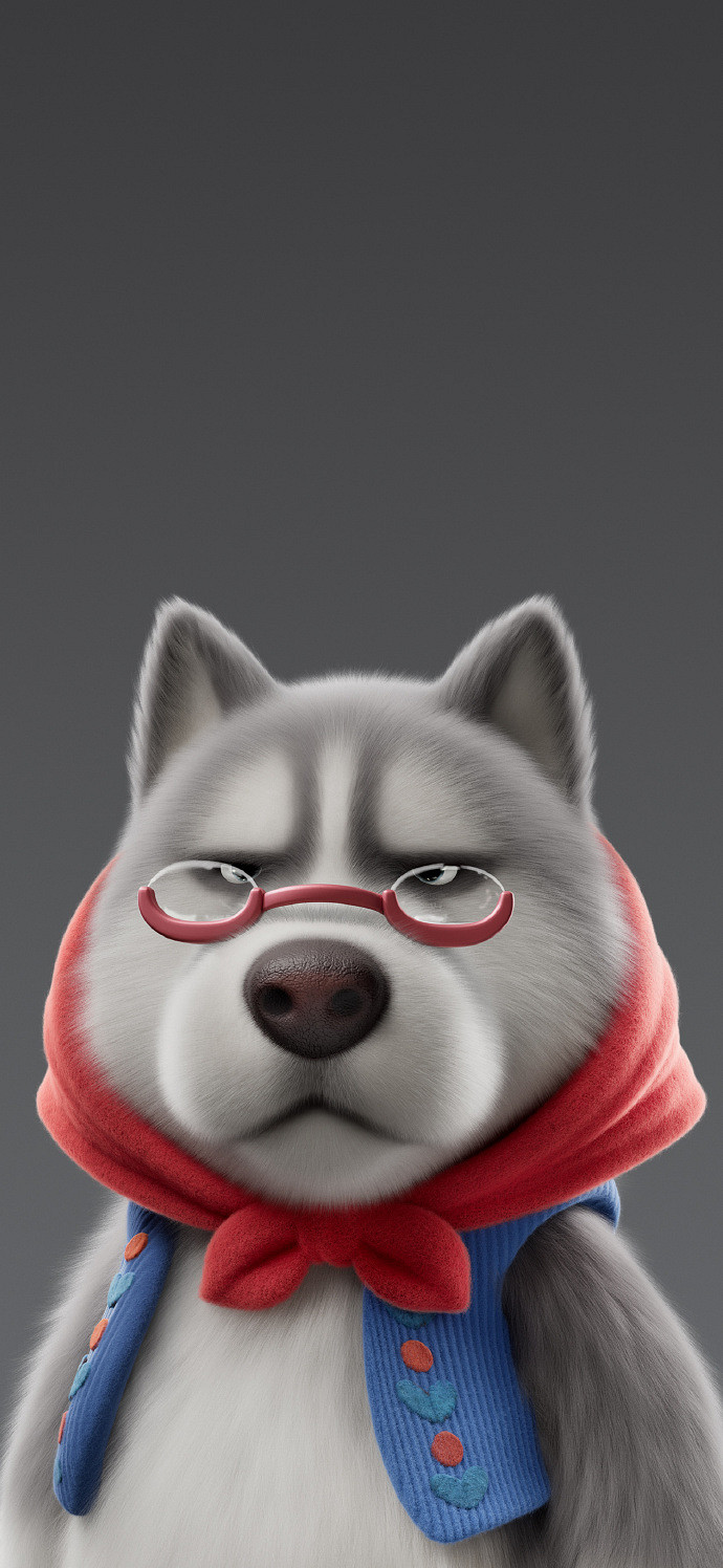 《猛獸派對》發售倒計時2個月！更多可愛小動物壁紙賞