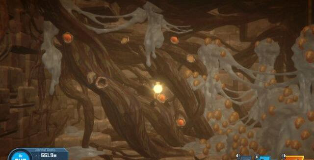 《潛水員戴夫》古代鮫人族控制室怎麽過？古代鮫人族控制室過關攻略