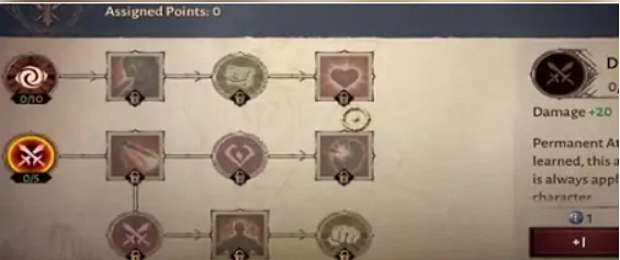 《暗黑破壞神4》巔峰盤無法返還節點解決方法 《暗黑破壞神4》巔峰盤無法返還節點解決方法