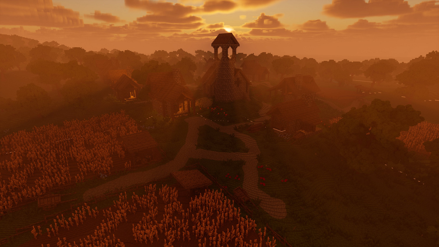 由一人製作！虛幻5製作《當個創世神麥塊》風獨立遊戲