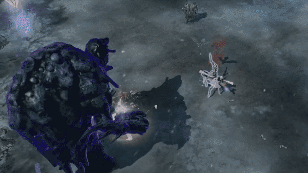 《命運方舟》巴孜拉怎麽打?巴孜拉打法攻略 《命運方舟》巴孜拉怎麽打?巴孜拉打法攻略