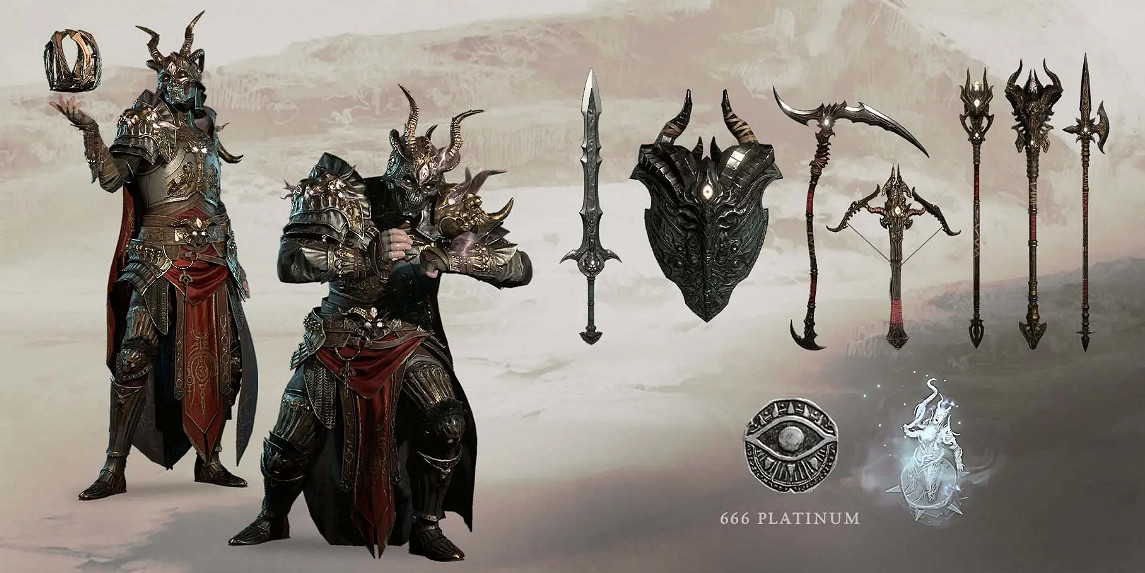 《暗黑破壞神4》戰鬥通行證指南 《暗黑破壞神4》戰鬥通行證指南