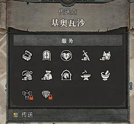 《暗黑破壞神4》新賽季開荒路線