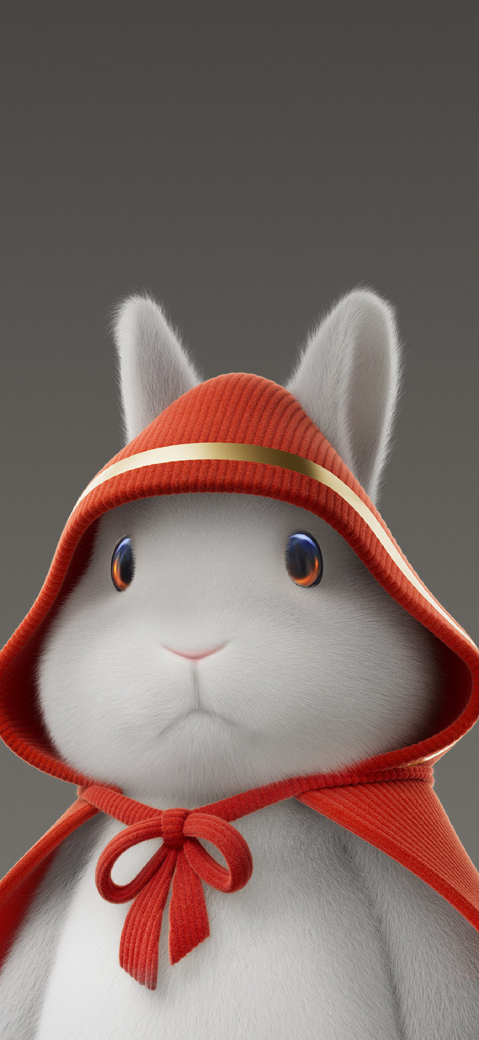 《猛獸派對》發售倒計時2個月！更多可愛小動物壁紙賞