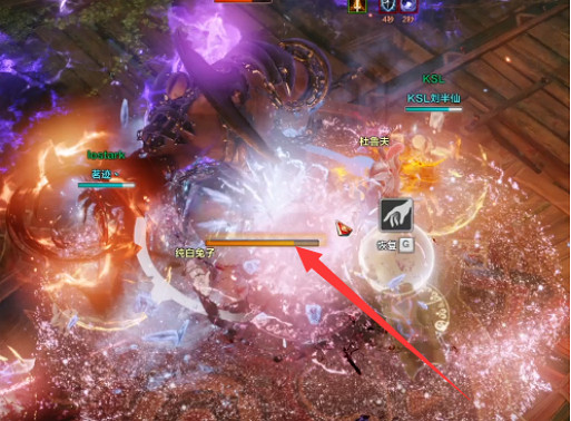 《命運方舟》奧萊赫井怎麽打?奧萊赫井攻略 《命運方舟》奧萊赫井怎麽打?奧萊赫井攻略