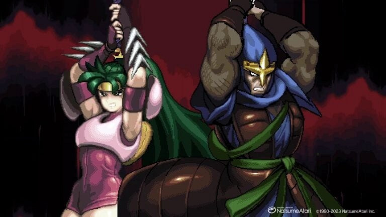 Tengo Project 暗示《赤影戰士》重製版將公布