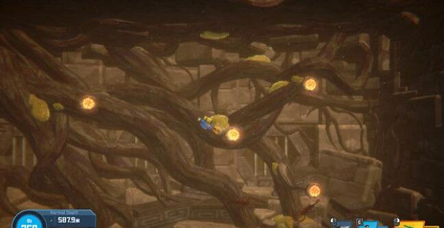 《潛水員戴夫》古代鮫人族控制室怎麽過？古代鮫人族控制室過關攻略