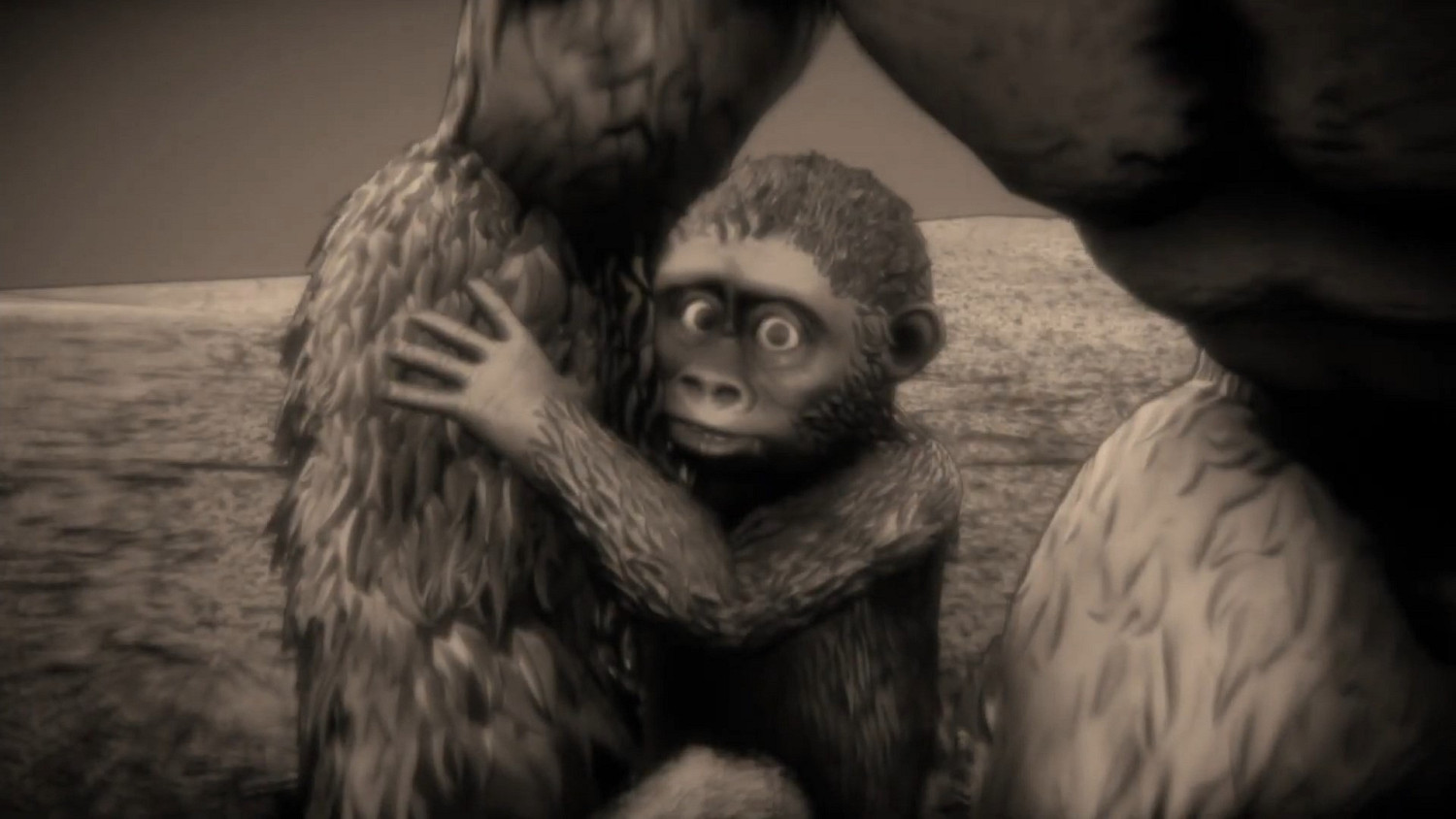 《骷髏島：金剛崛起》首曝預告 今年秋季正式發售！