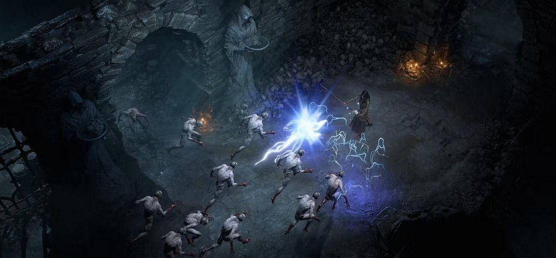 《暗黑破壞神4》快速取消對話方法介紹