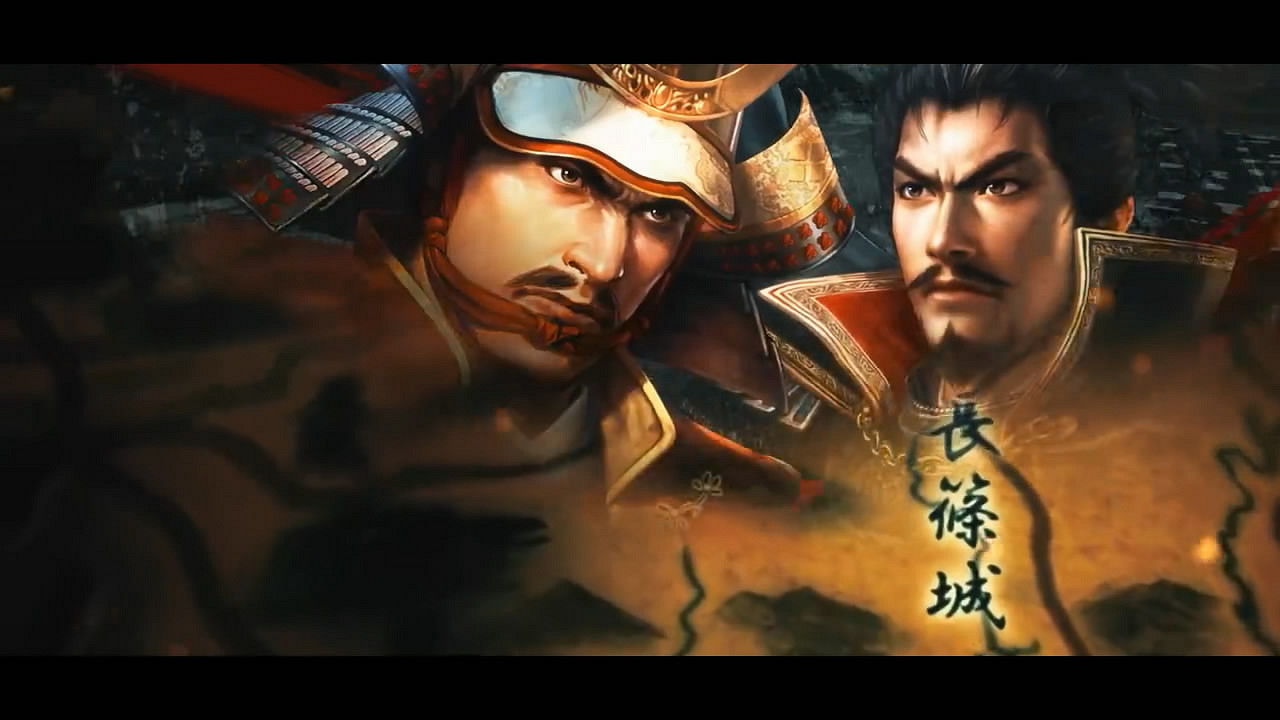 光榮《信長之野望：新生PK》現已發售！上市宣傳片賞