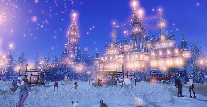 《命運方舟》小地圖怎麽移動？ 小地圖移動方法