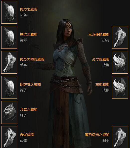 《暗黑破壞神4》新賽季法師練級技巧 新賽季法師怎麽練級？