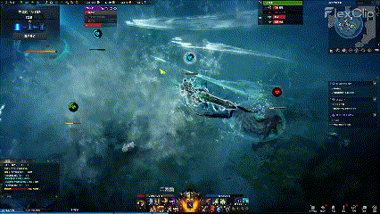 《命運方舟》靜謐的卡爾科薩怎麽打？靜謐的卡爾科薩打法攻略