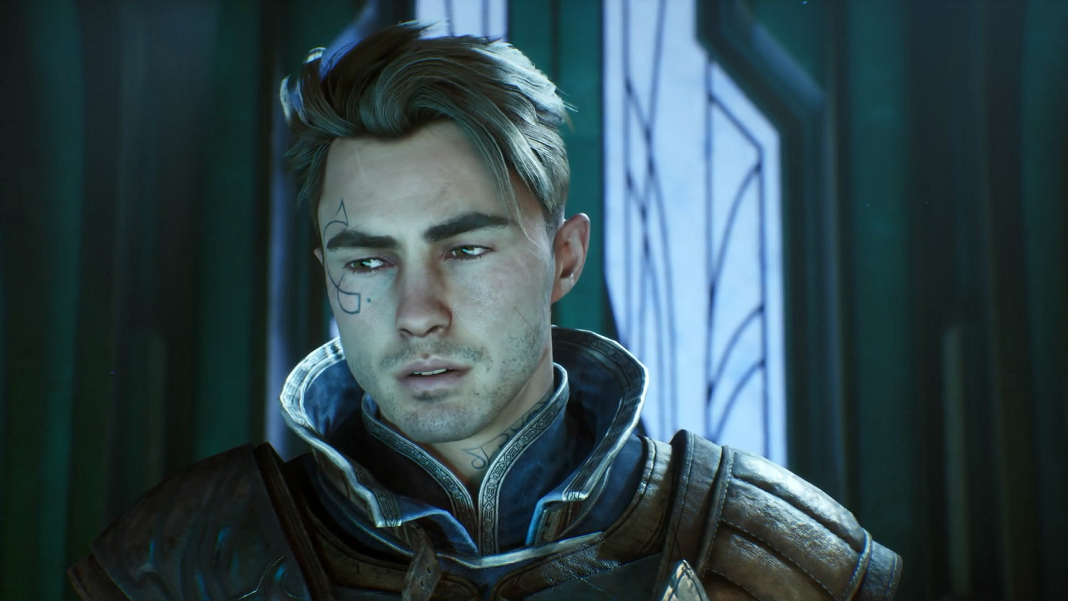 太逼真了！《不朽者傳奇》聖地亞哥動漫展 劇情動畫