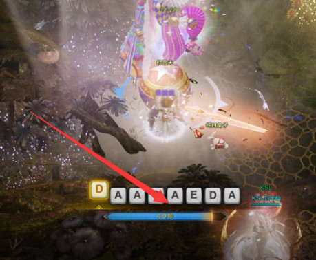 《命運方舟》奧萊赫井怎麽打?奧萊赫井攻略 《命運方舟》奧萊赫井怎麽打?奧萊赫井攻略