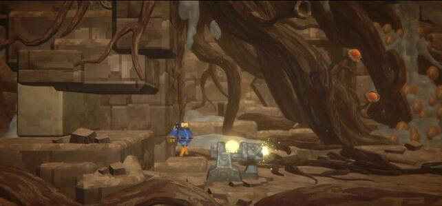 《潛水員戴夫》古代鮫人族控制室怎麽過？古代鮫人族控制室過關攻略