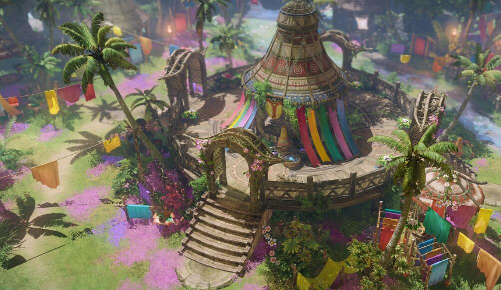 《命運方舟》開荒有什麽技巧？開荒要點分享