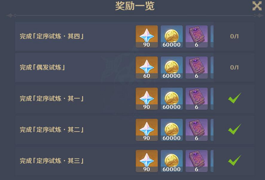 《原神》3.8冒險家試煉活動第三天通關攻略 投花環怎麽過? 《原神》3.8冒險家試煉活動第三天通關攻略 投花環怎麽過?