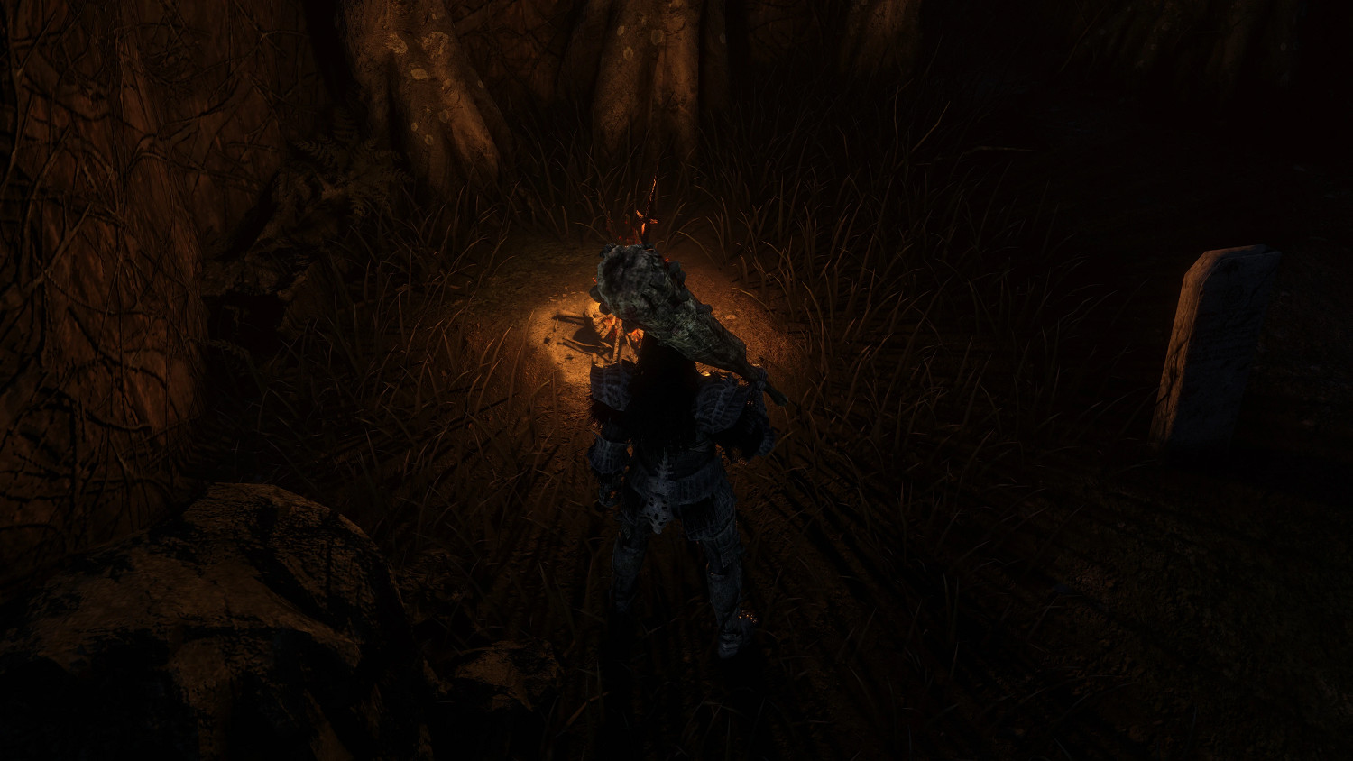 氛圍感拉滿!《黑暗之魂2:原罪學者》照明優化MOD 氛圍感拉滿!《黑暗之魂2:原罪學者》照明優化MOD