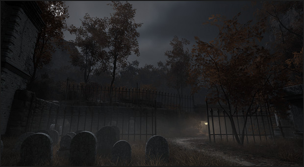 26年前的遊戲煥然一新！粉絲利用虛幻5重製《Blood》