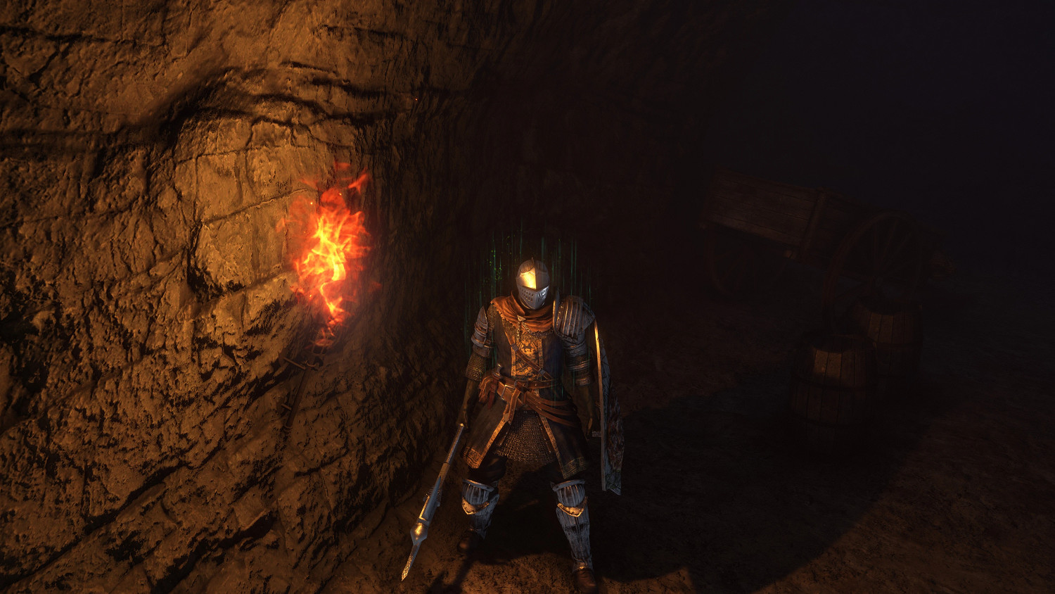 氛圍感拉滿!《黑暗之魂2:原罪學者》照明優化MOD 氛圍感拉滿!《黑暗之魂2:原罪學者》照明優化MOD