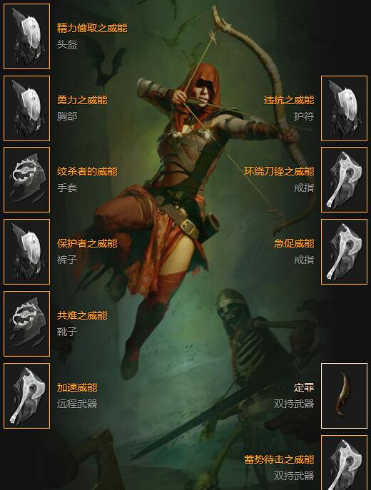 《暗黑破壞神4》S1快射雙核心練級bd分享 S1法師怎麽練級？