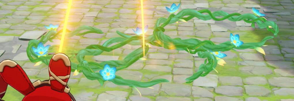 《原神》3.8冒險家試煉活動第三天通關攻略 投花環怎麽過? 《原神》3.8冒險家試煉活動第三天通關攻略 投花環怎麽過?